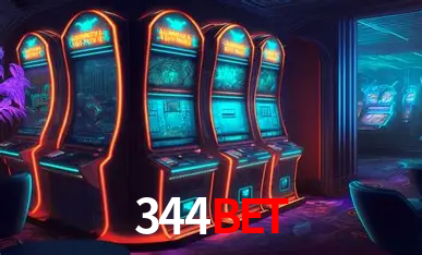 A Revolução dos Aplicativos de Jogos no 344bet