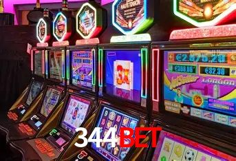 Descubra a Essência do 344bet: Nossa História e Compromissos