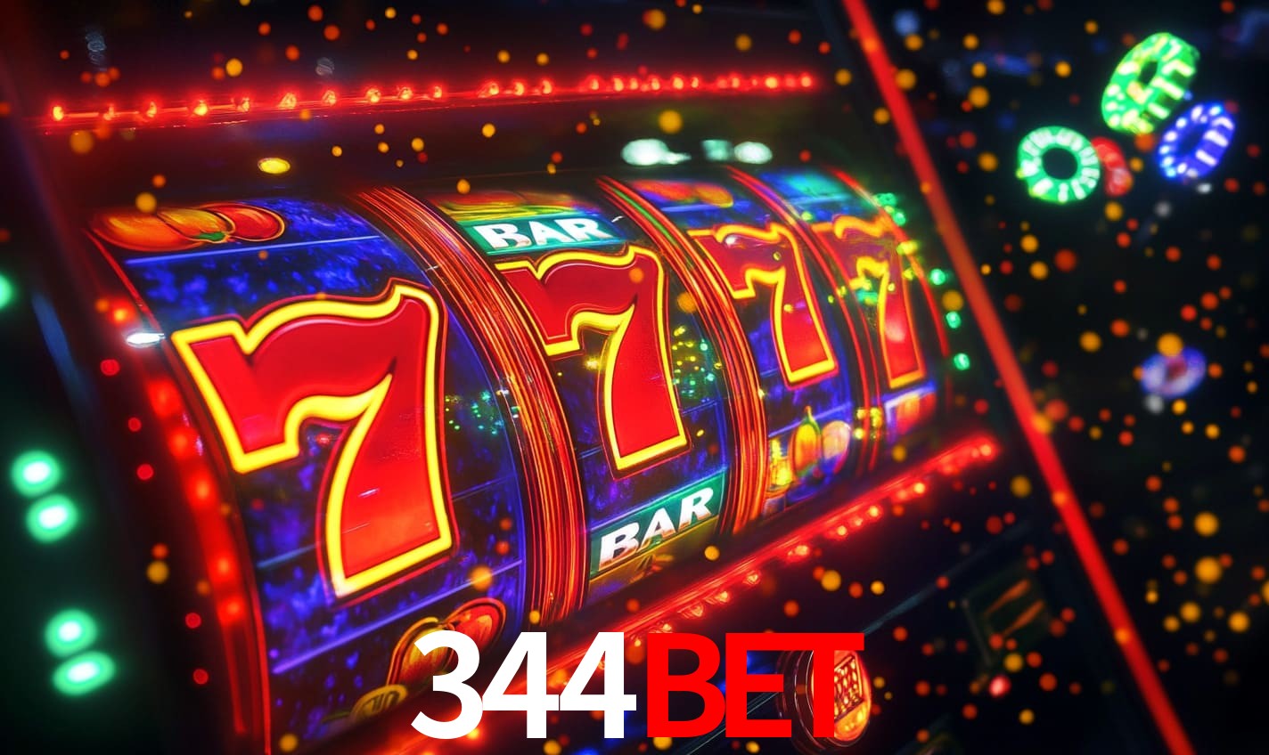344bet: Seu Cassino Premiado com Pagamentos Rápidos