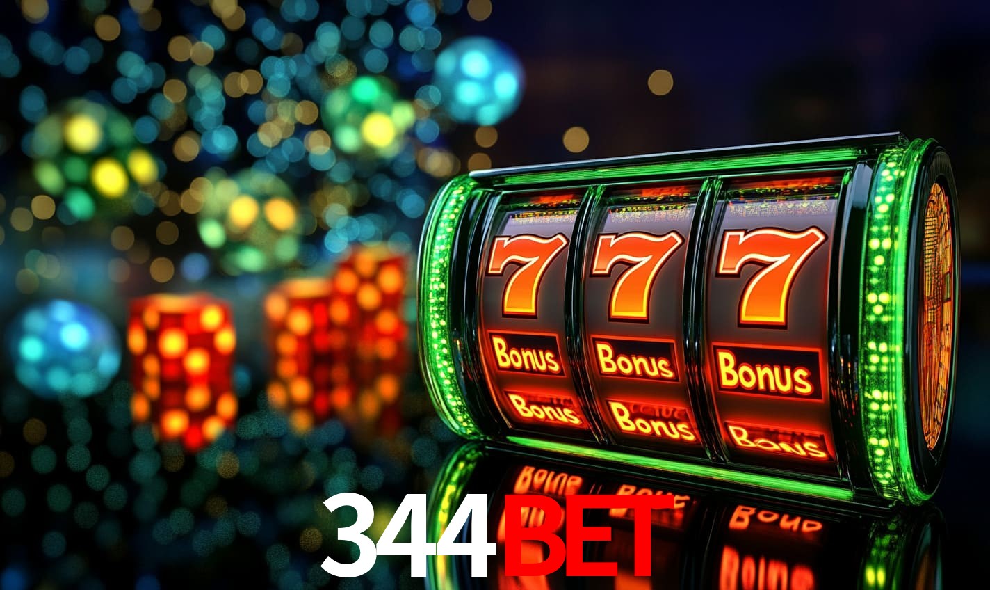 Experiência VIP 344bet
