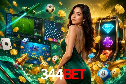 Experiência VIP 344bet