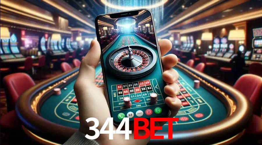 Secure Login 344bet