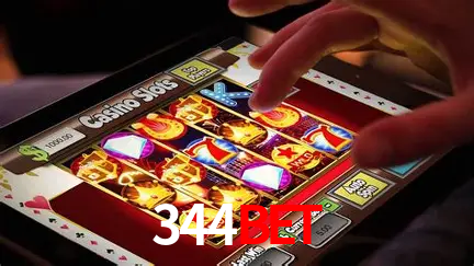 Descubra a Magia dos Jogos de Arcade no 344bet