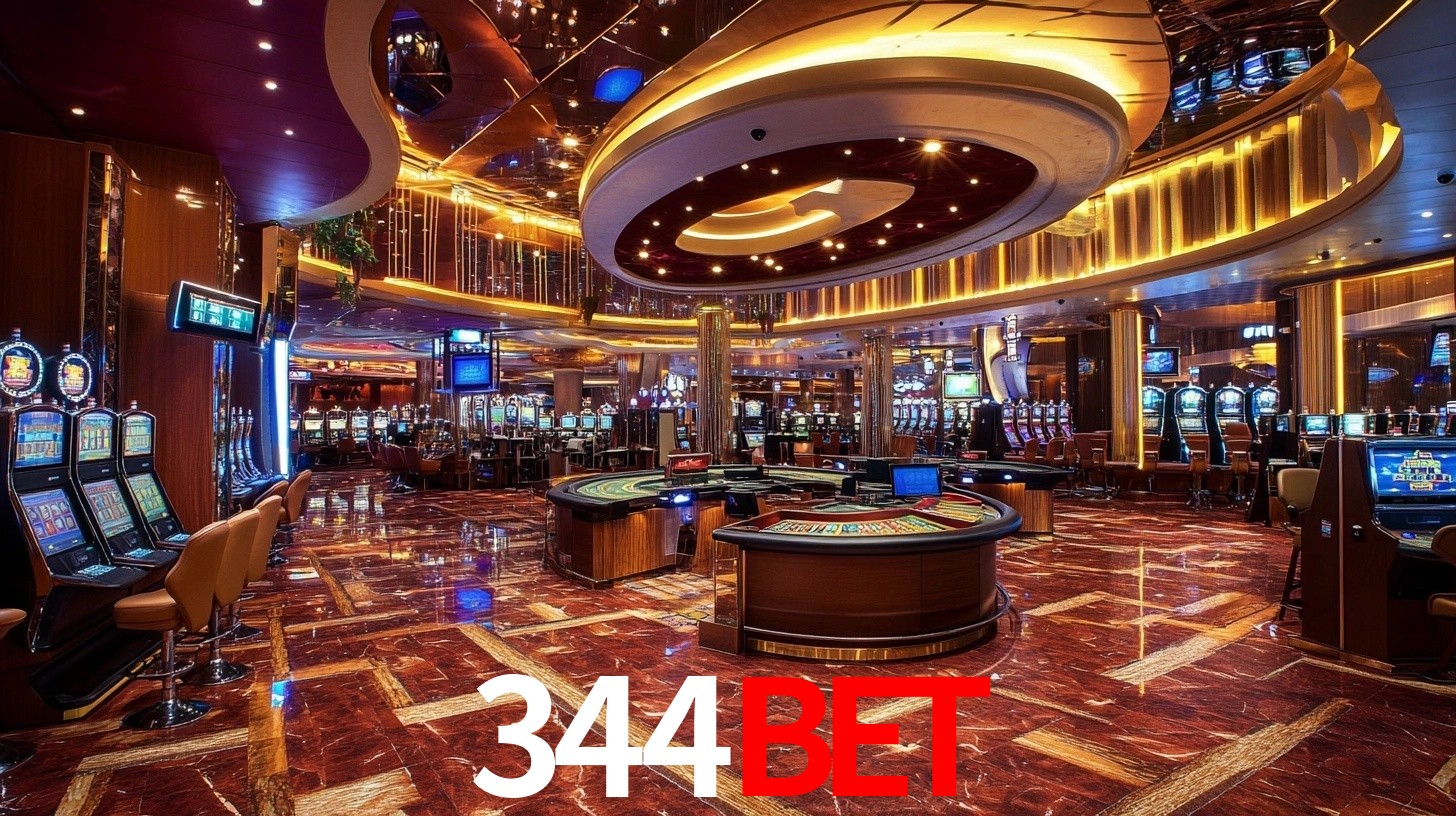 Programa VIP 344bet