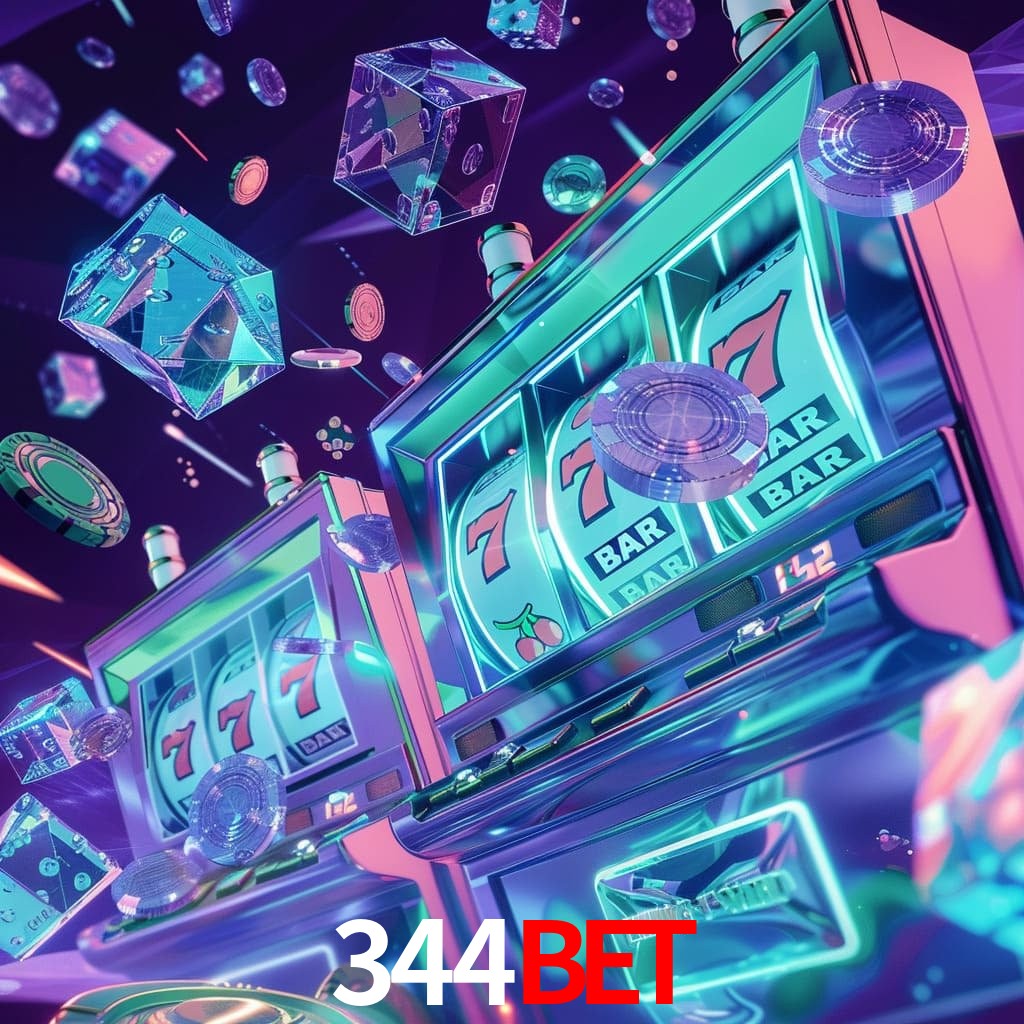 Desvendando o Mundo dos Jogos Virtuais na 344bet