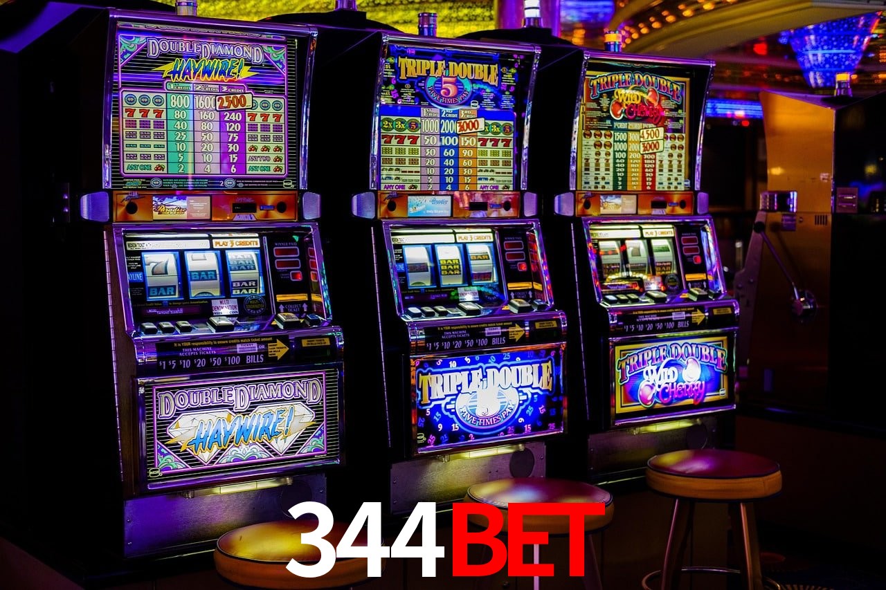 Programa VIP 344bet