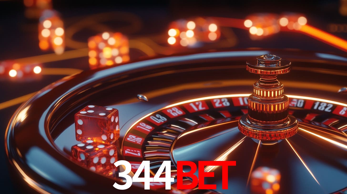 VIP Casino 344bet