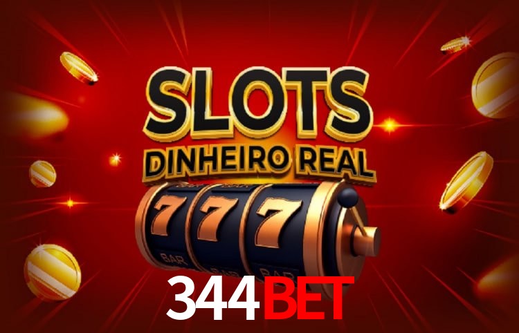 Provedores de Jogos 344bet