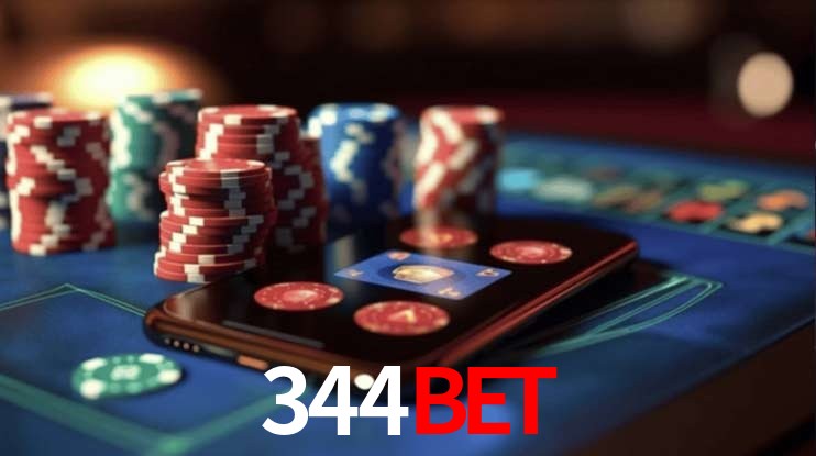 Apostas de Futebol 344bet