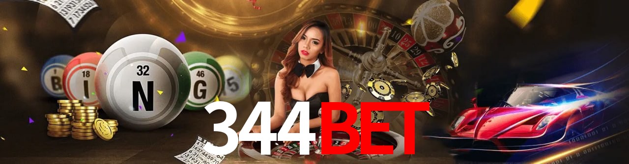 Design Responsivo 344bet