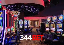 Login Seguro 344bet