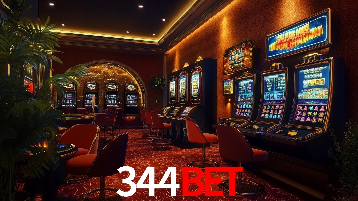 Tournaments 344bet