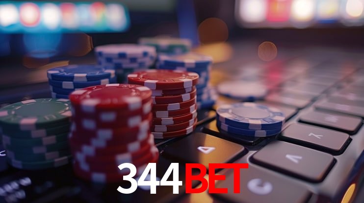 Recursos de Bônus 344bet