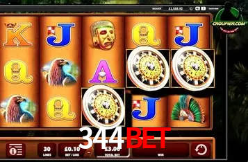 A Emoção da Loteria na 344bet: Uma Chance de Mudança de Vida