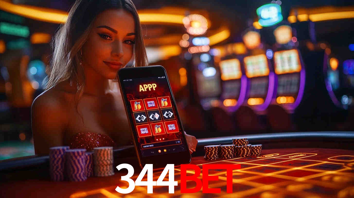 Descubra o Programa VIP da 344bet: Vantagens Exclusivas para Jogadores