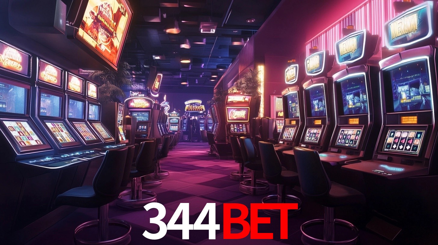 Premium Interface 344bet
