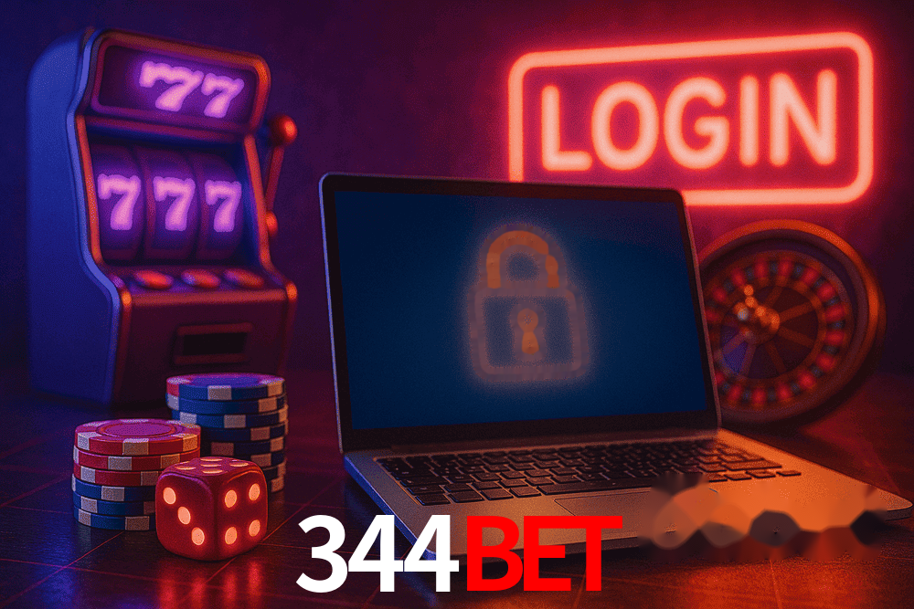 Casino VIP 344bet