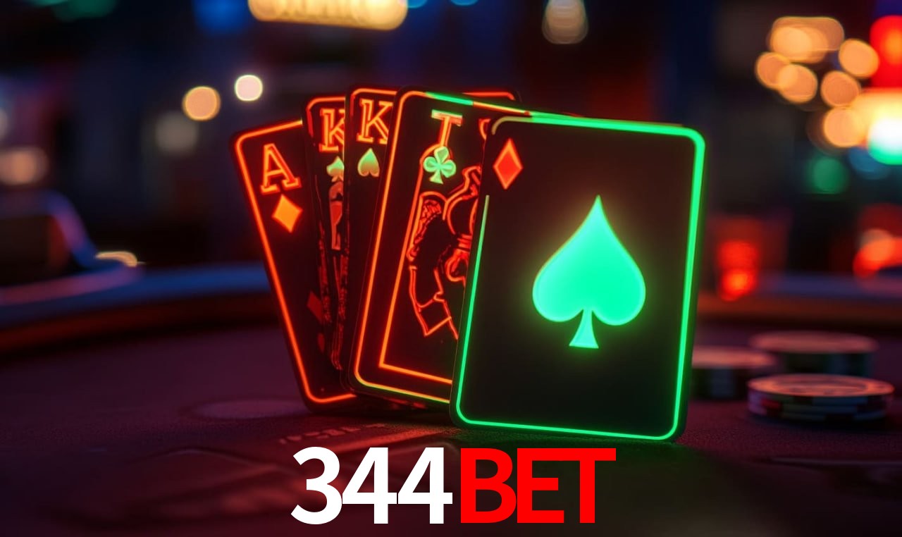 Promoções Sazonais 344bet