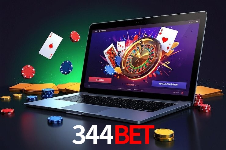 Casino Ao Vivo 344bet