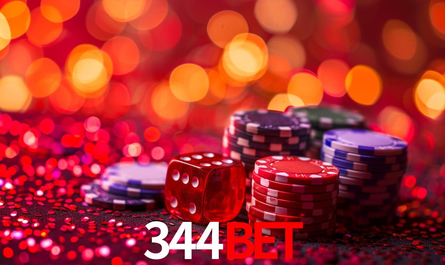 Explorando a Categoria de Eventos em Apostas na 344bet