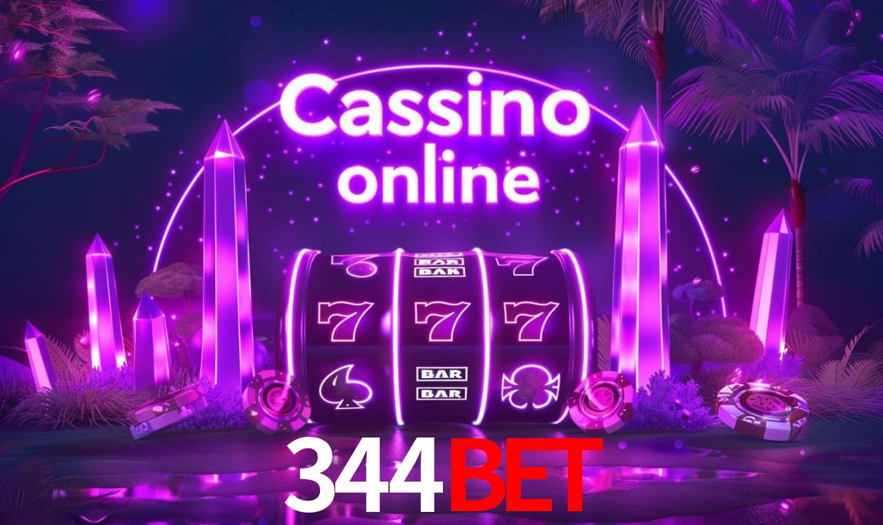 Estatísticas do Jogo 344bet