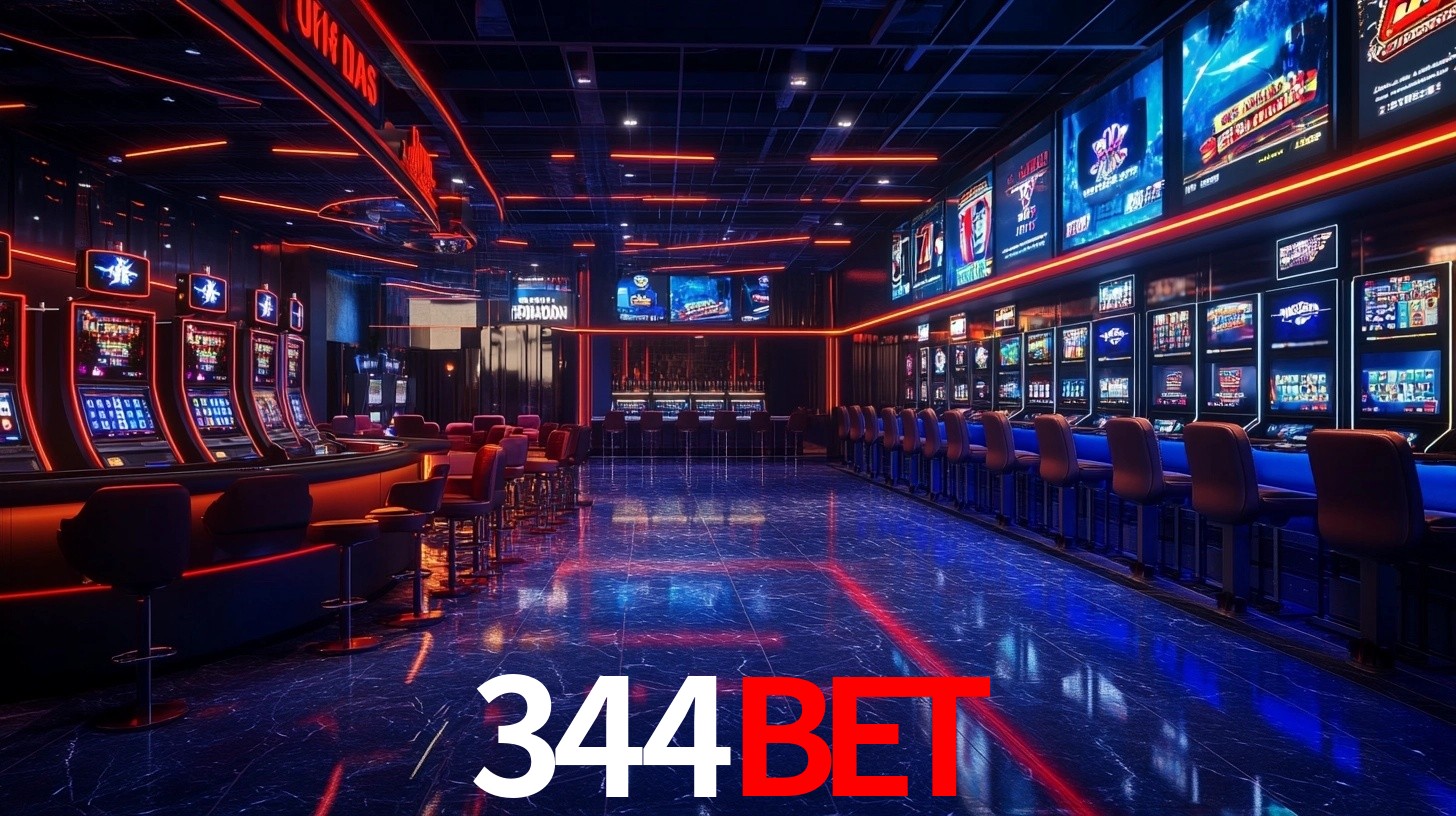 Daily Bonuses 344bet
