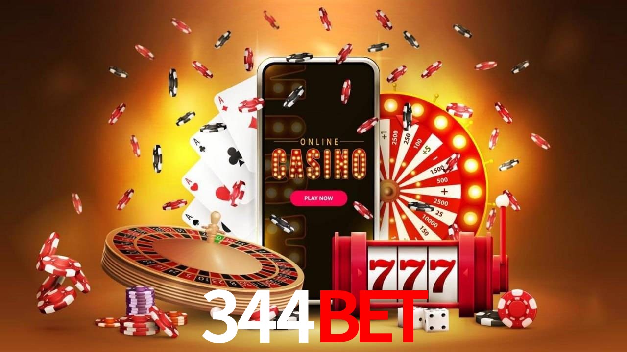 Estatísticas Esportivas 344bet