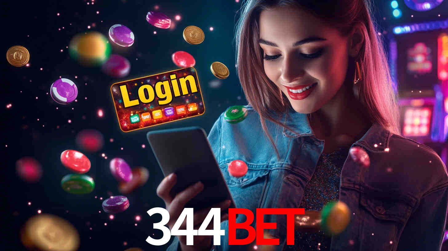 A Experiência Imersiva dos Cassinos Ao Vivo no 344bet