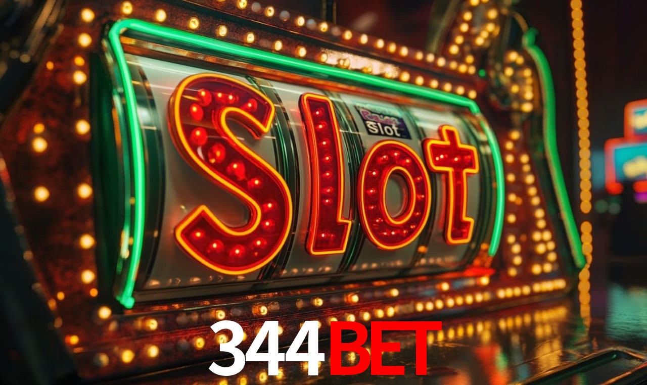 Avaliações dos Jogadores 344bet
