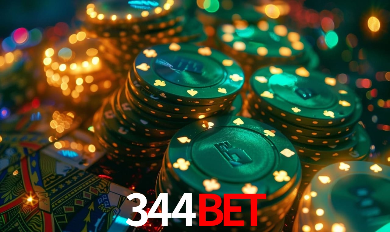 Torneios 344bet