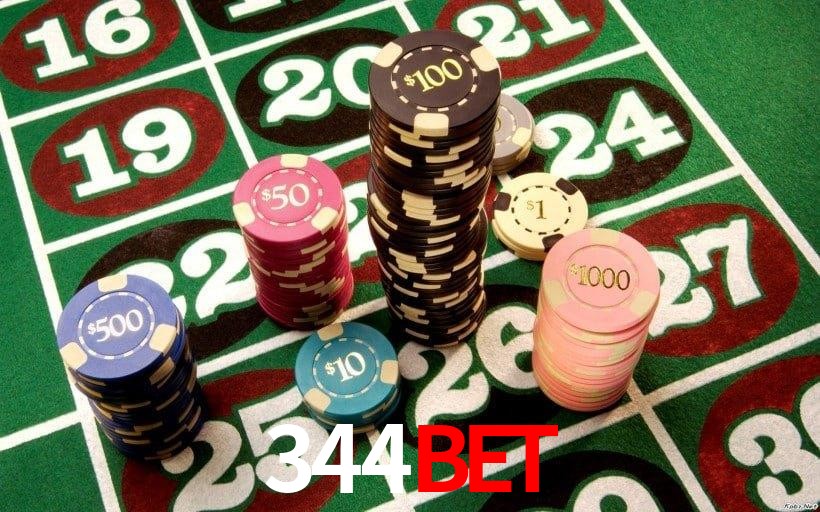 Descubra o Programa VIP da 344bet: Vantagens Exclusivas para Jogadores
