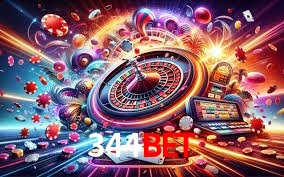 Casino Ao Vivo 344bet