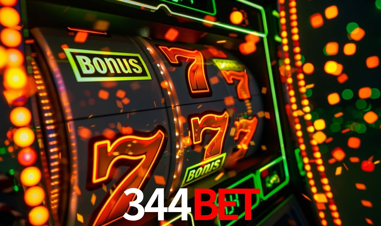 Inovações de Jogos na 344bet: O Futuro das Experiências Interativas