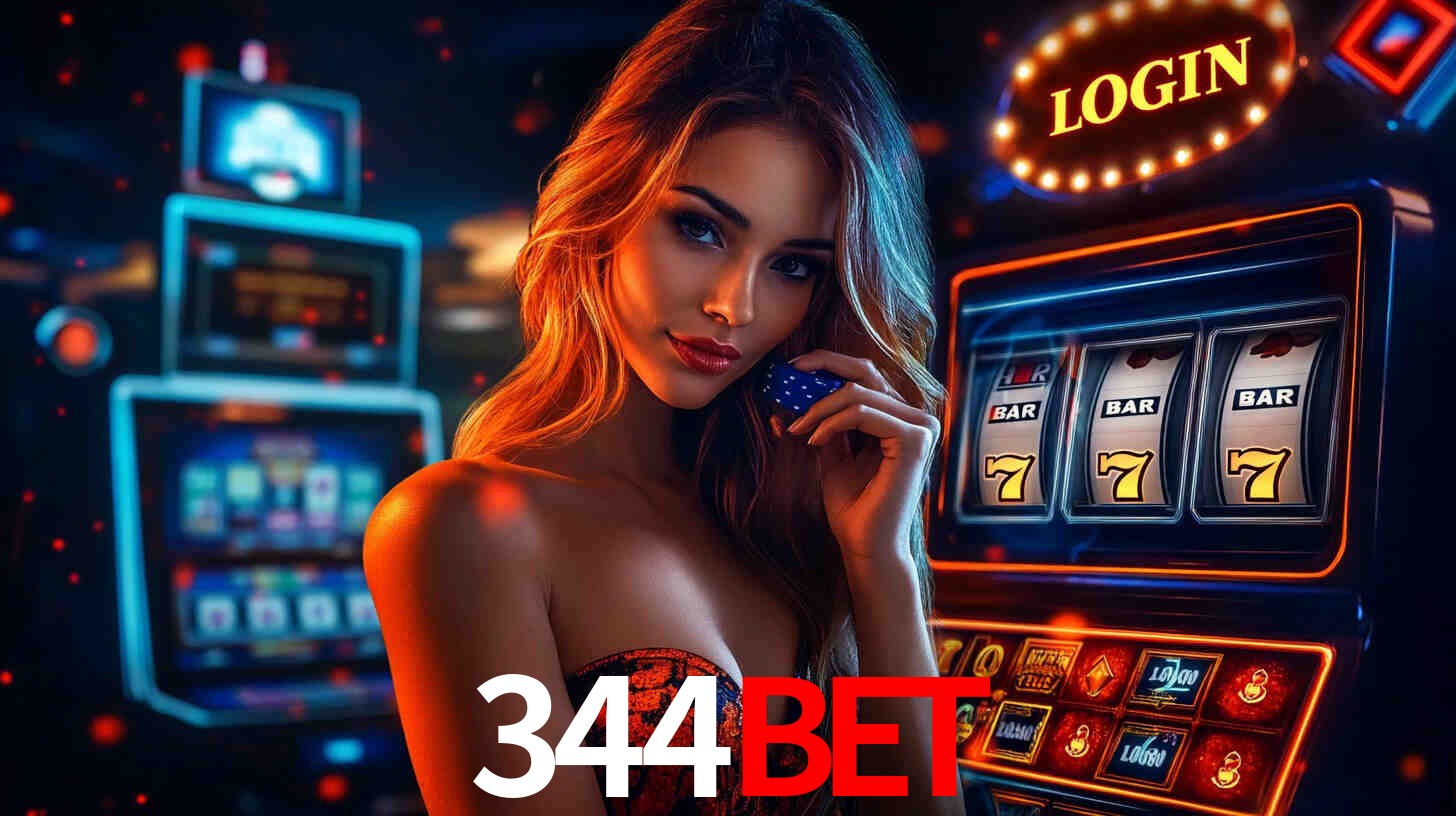 344bet: A Experiência de Casino com Jogos de Mesa ao Vivo