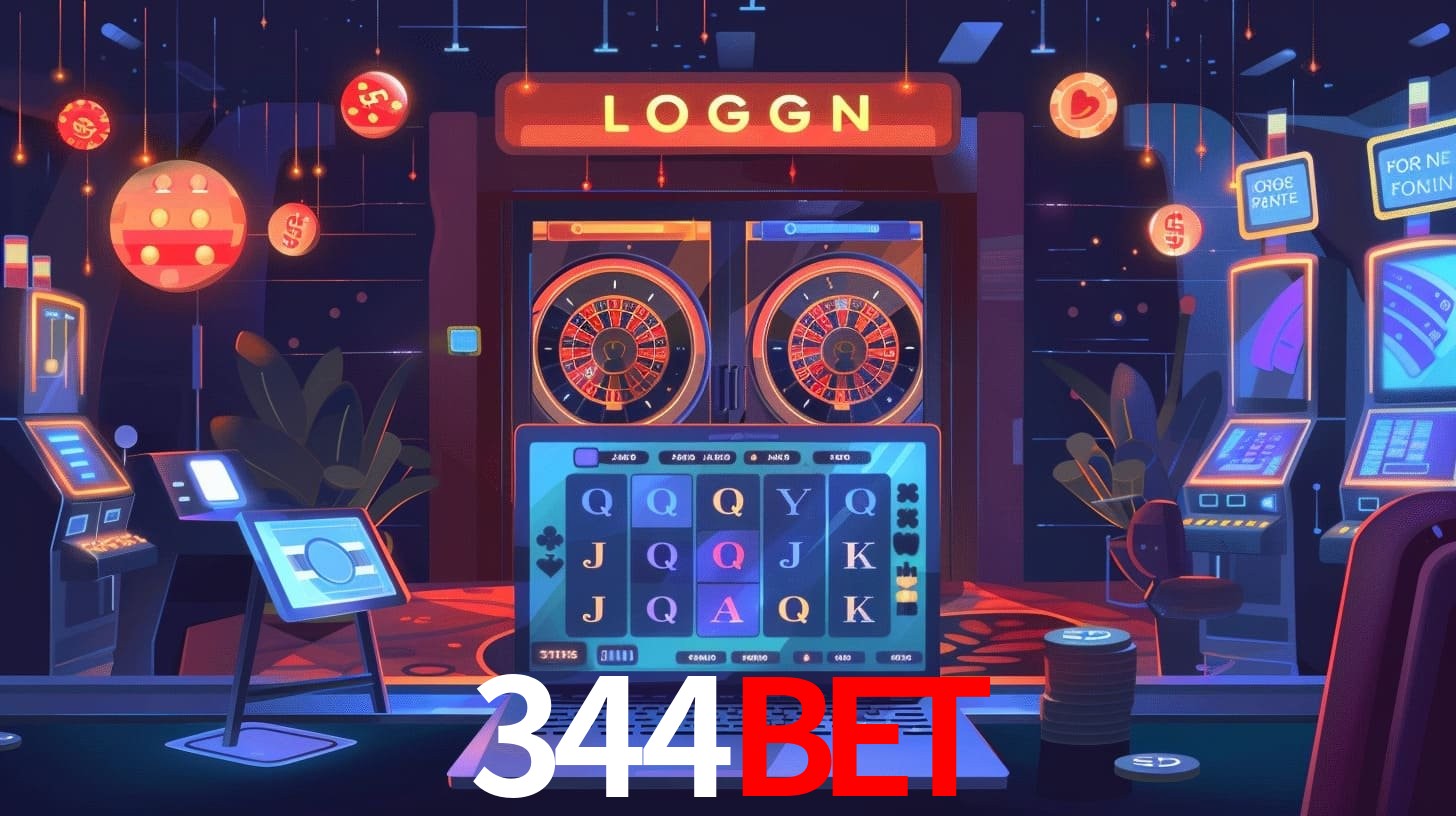 Diretório de Jogos 344bet