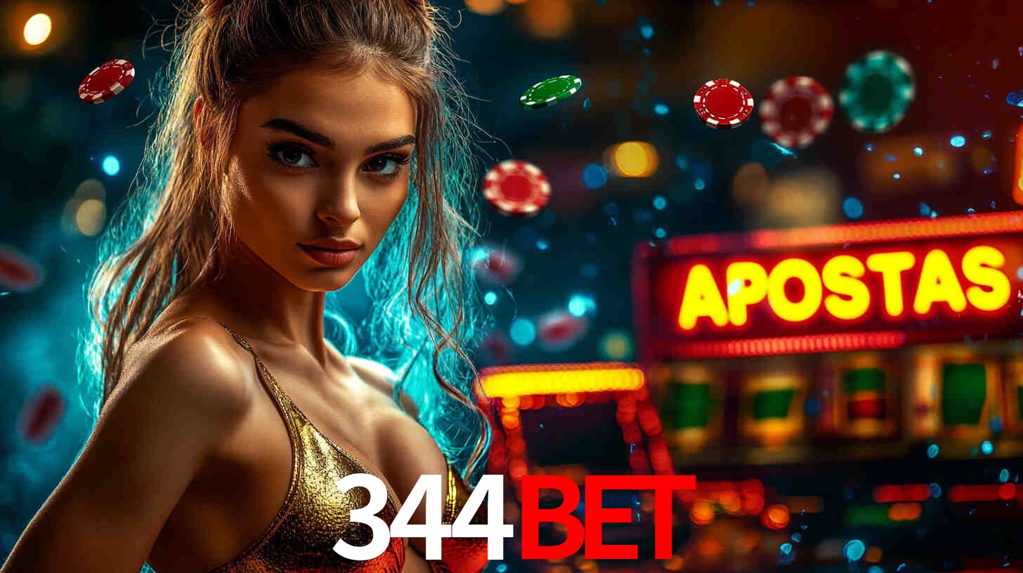A Popularidade dos Caça-Níqueis no 344bet