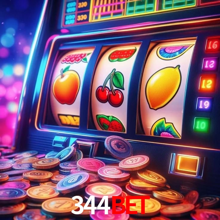 Mesa de Blackjack 344bet