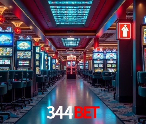 Descubra a Essência do 344bet: Nossa História e Compromissos