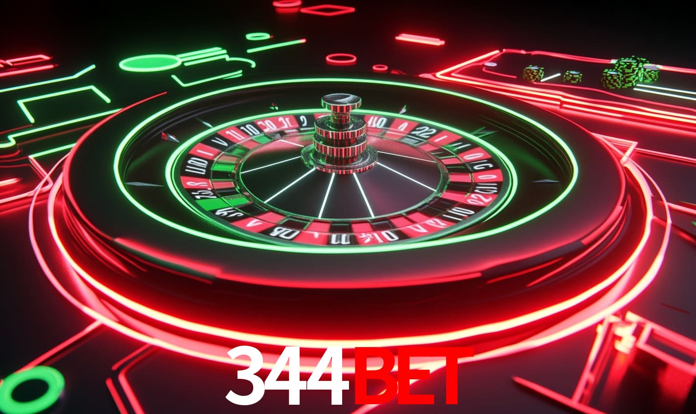 Descubra a Essência do 344bet: Nossa História e Compromissos