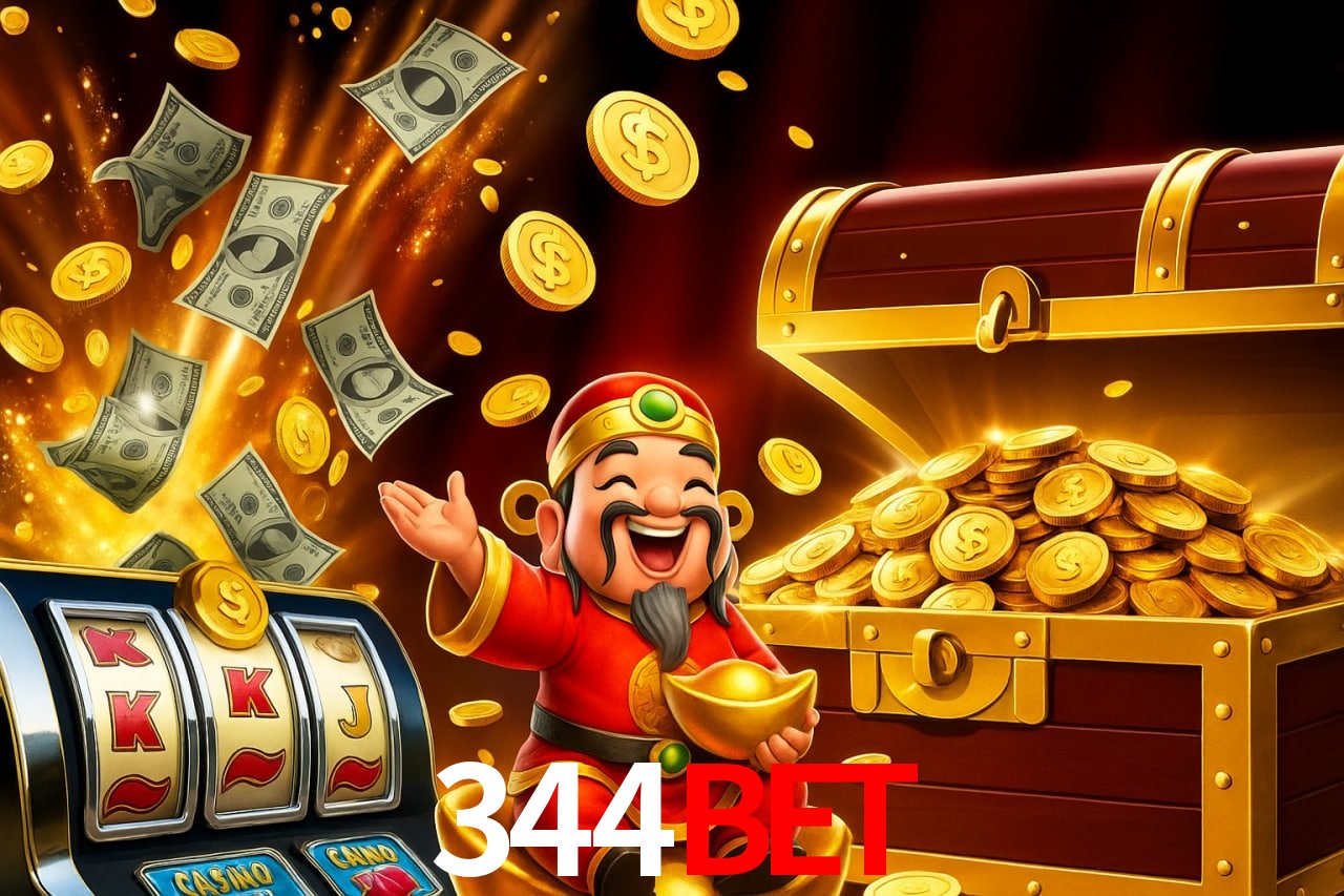 cassino 344bet