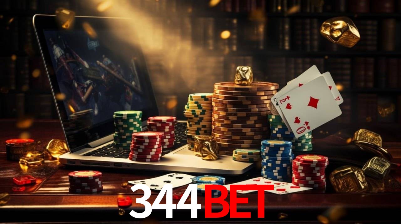 PIX Instantâneo 344bet