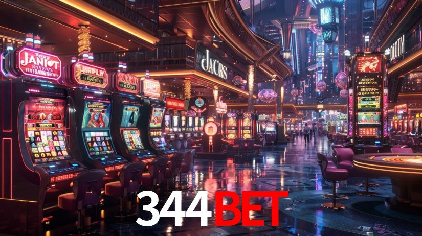 Games Directory 344bet