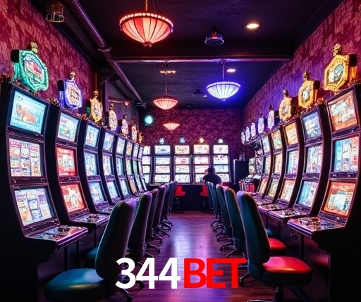 Sistemas de Segurança 344bet