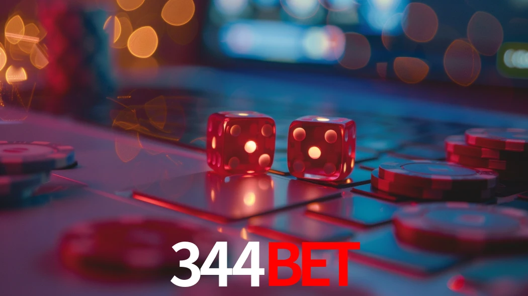 Platform Technology 344bet