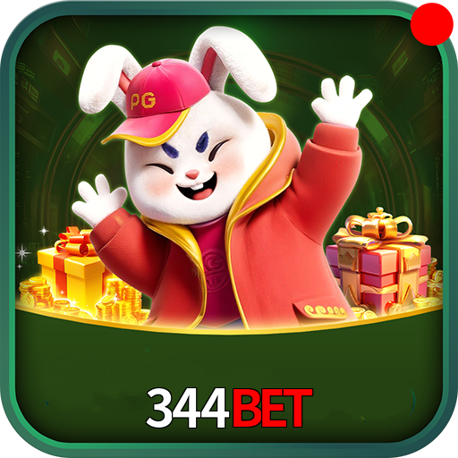 Logo da 344bet