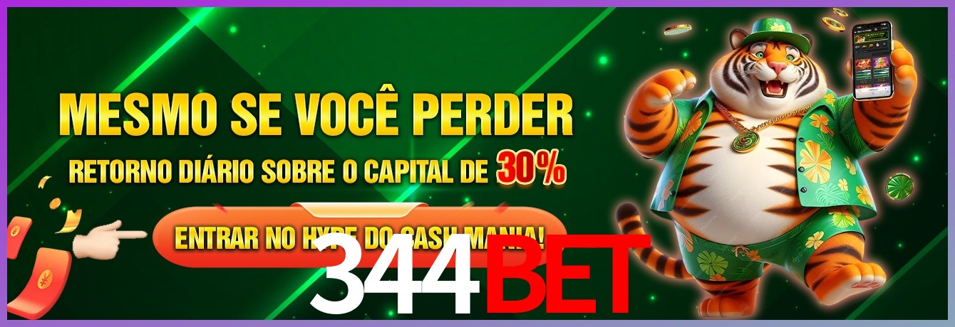 Ganhador 344bet