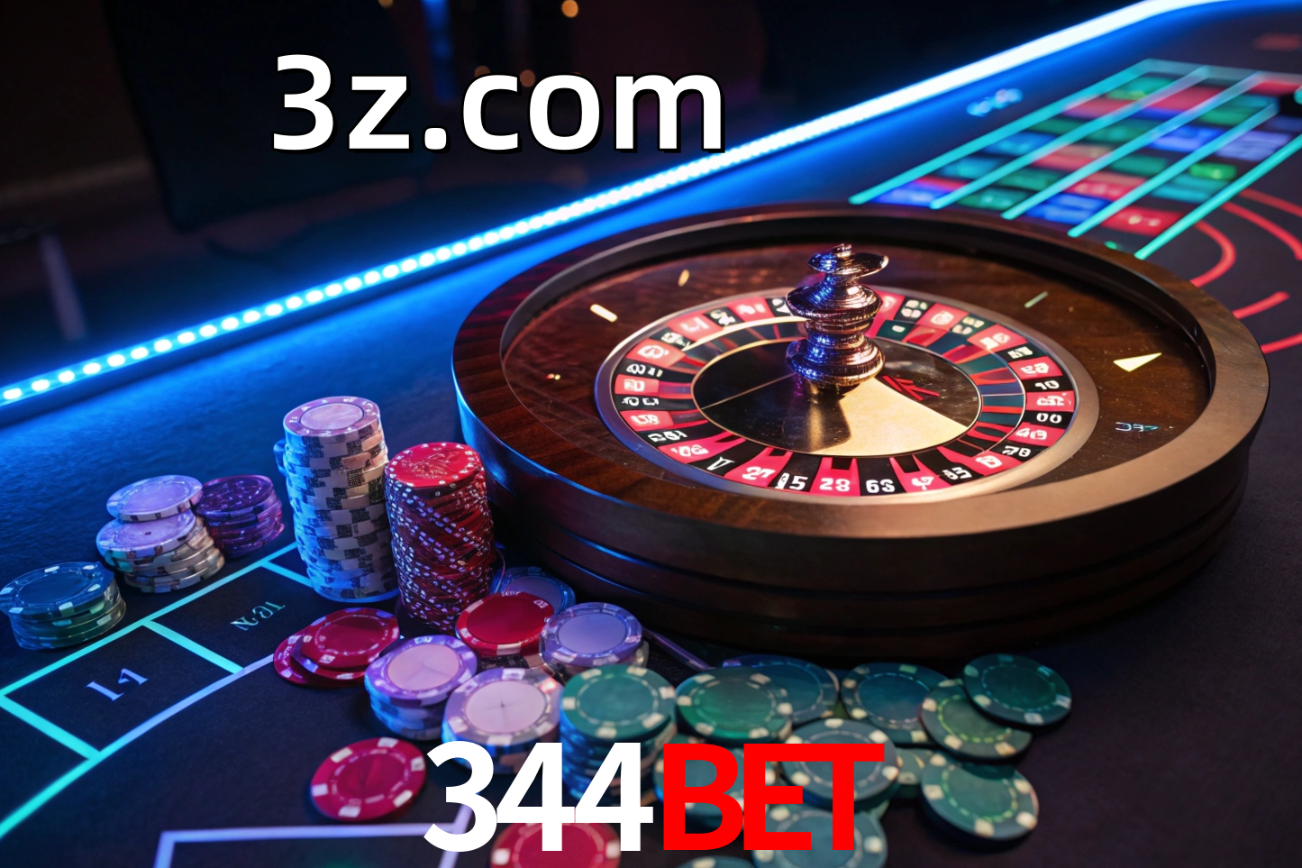 344BET