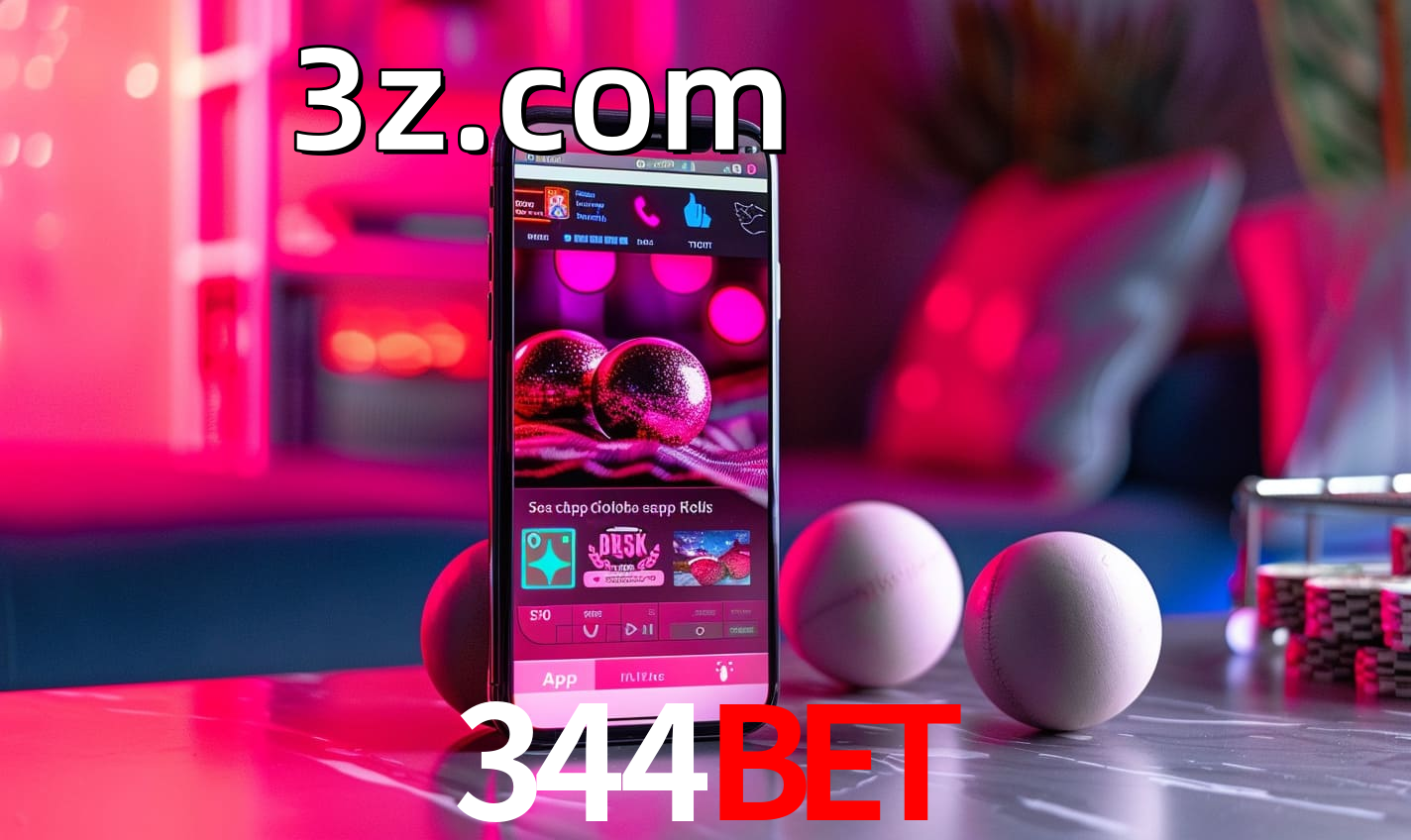 344BET