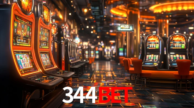 cassino online 344BET